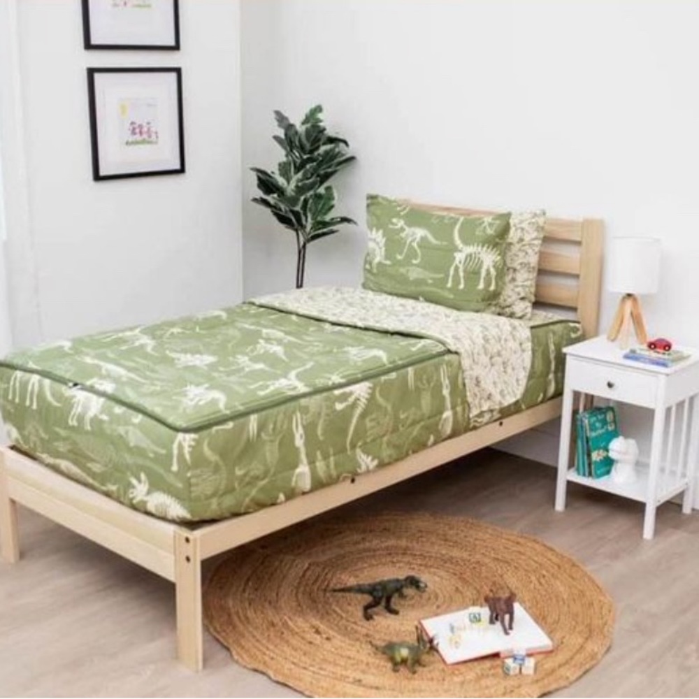 Beddys Toddler Bedding Nod and Winks